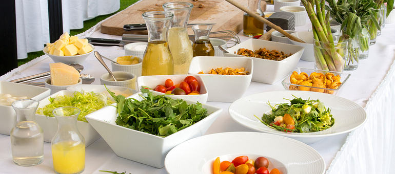 Essential Nutrients: Helping You Live Your Best Life Image